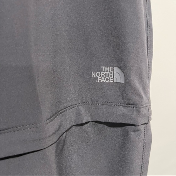 [SOLD] The north face Men’s Apex Convertible Pants Shorts Hiking Outdoor - Picture 6 of 7